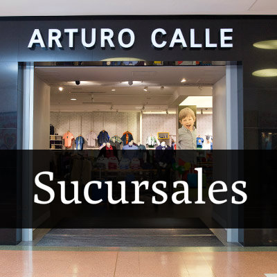Arturo calle medellin