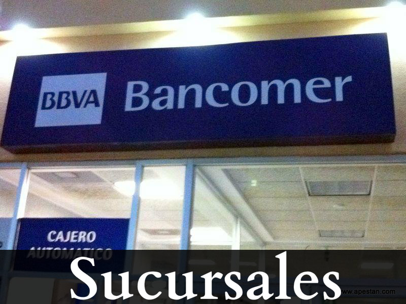 Bancomer En Hermosillo Sucursales