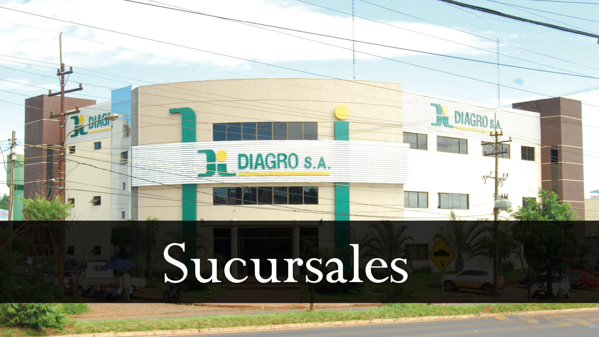 Diagro