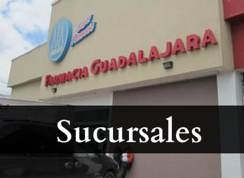 farmacias guadalajara Puebla