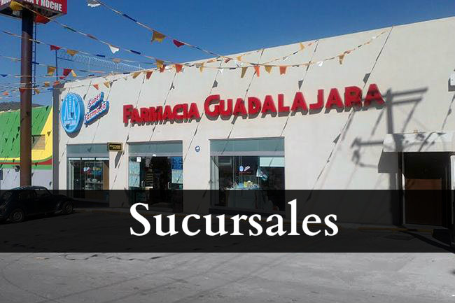 farmacias guadalajara Veracruz