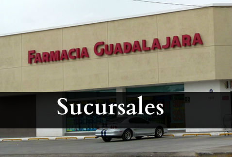 farmacias guadalajara Zapopan