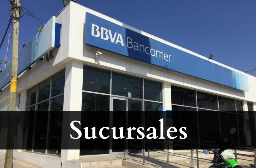 BBVA Bancomer Culiacan