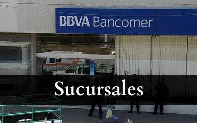 BBVA Bancomer Durango