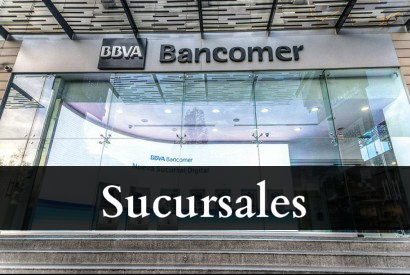 BBVA Bancomer Nuevo Laredo