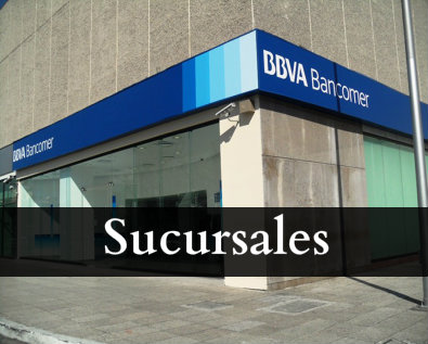 BBVA Bancomer en Reynosa - Sucursales