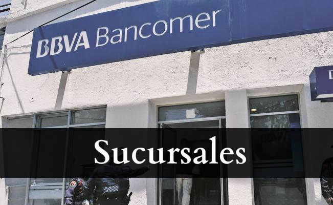 BBVA Bancomer Toluca
