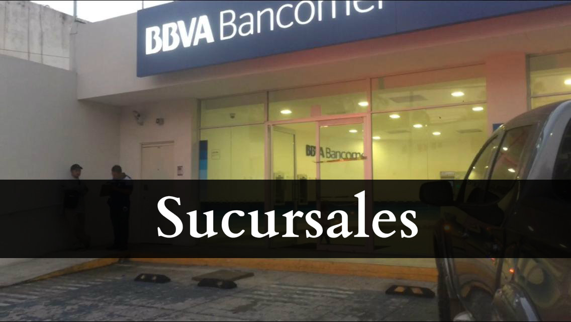 BBVA Bancomer Torreon