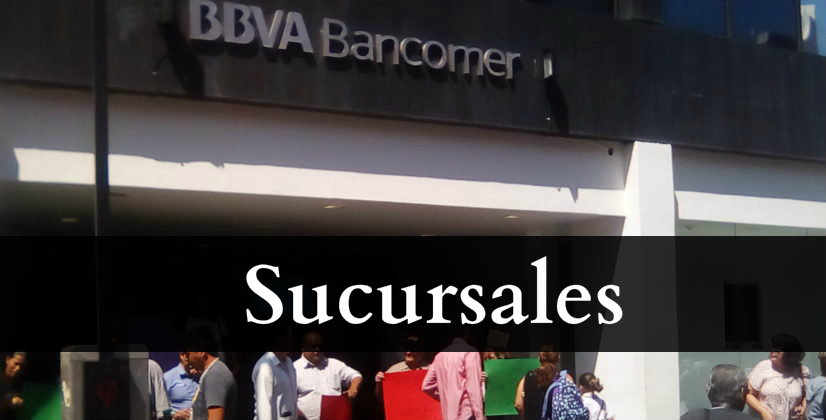 BBVA Bancomer Xalapa