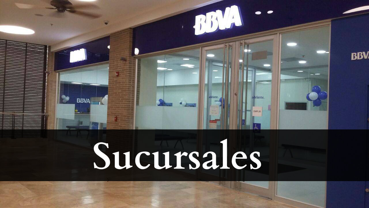 BBVA Villavicencio