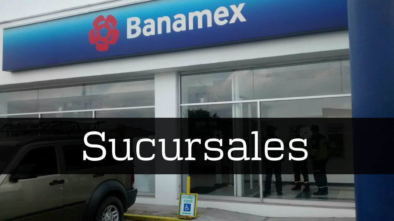 Banamex Toluca