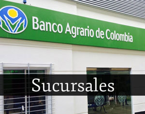 Banco Agrario Bogotá