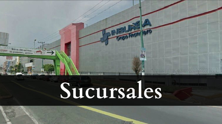 Banco Inbursa Ecatepec