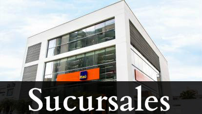 Banco Itau Barranquilla