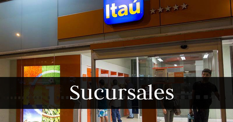 Banco Itau Medellín