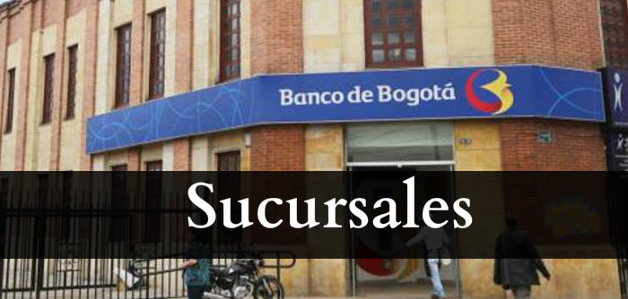 Banco de Bogotá Pasto
