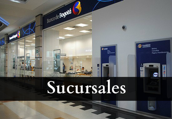 Banco de Bogotá Santa Marta