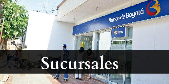 Banco de Bogotá Valledupar