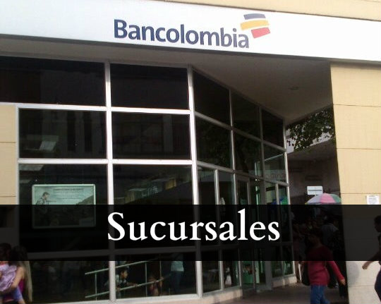 Bancolombia Armenia
