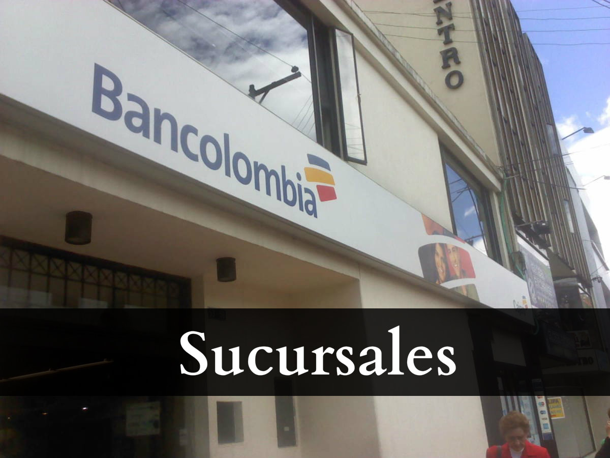 Bancolombia Valledupar