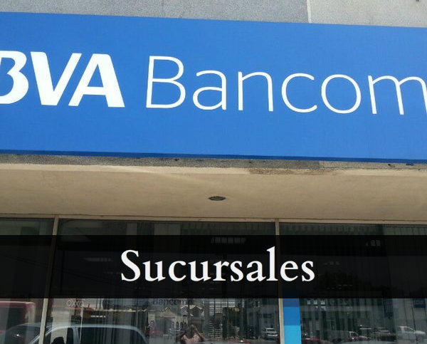 Bancomer Guadalupe