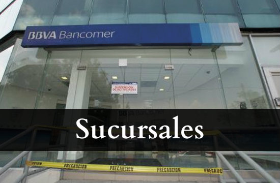 Bancomer Naucalpan