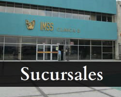 Clínicas IMSS Puebla