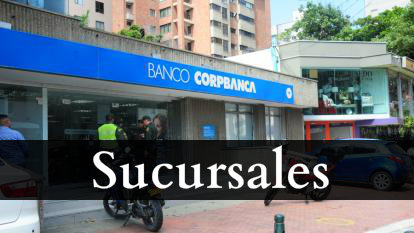 CorpBanca Barranquilla