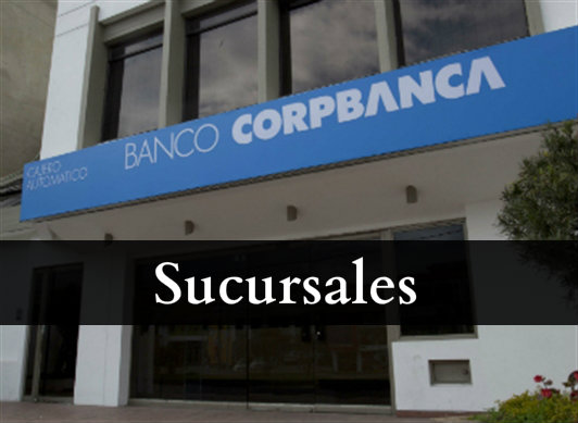 CorpBanca Medellín