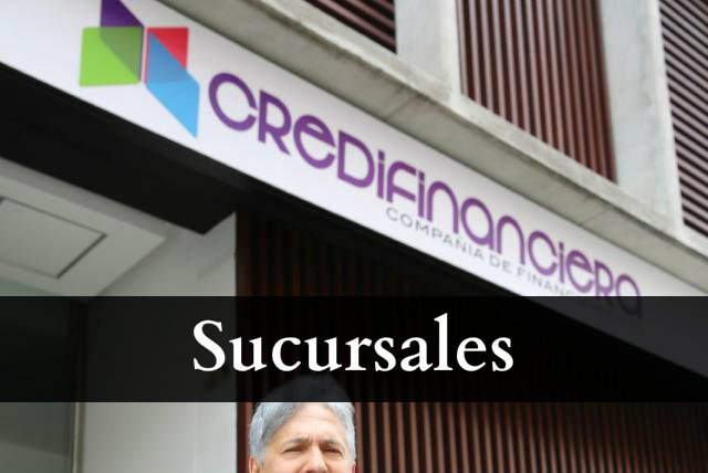 Credifinanciera Bogotá