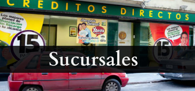 Creditos Directos Uruguay