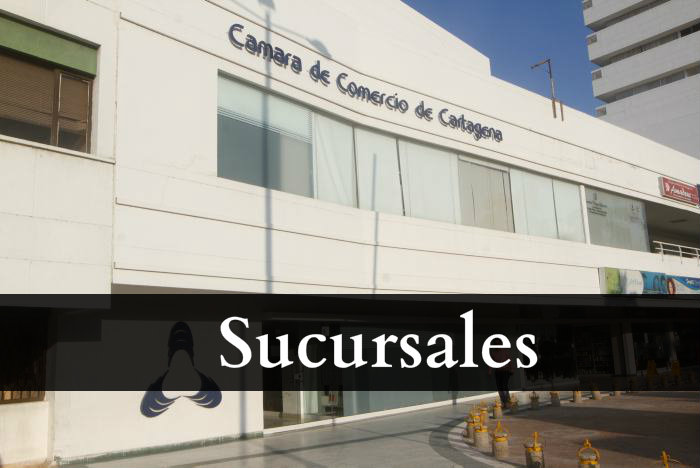 Cámara de Comercio Cartagena