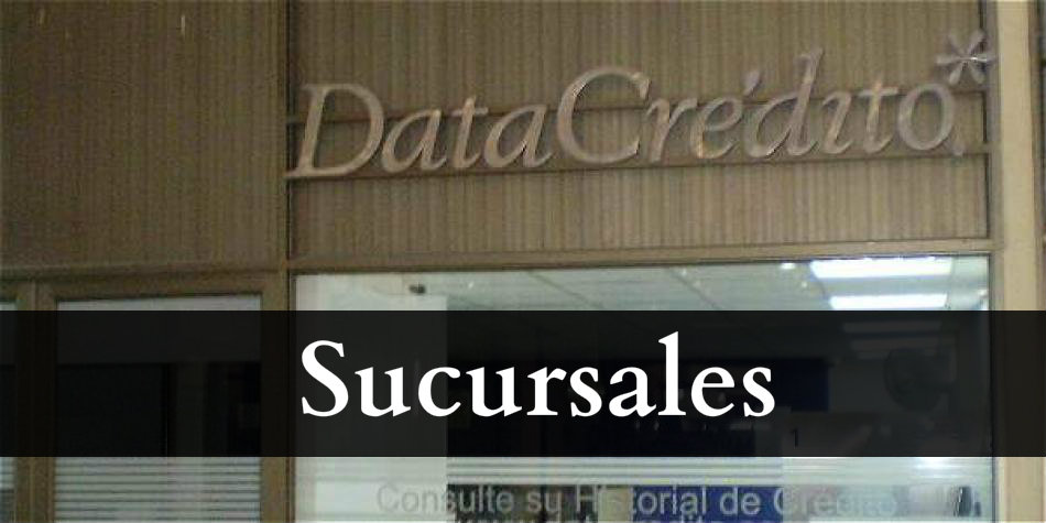 Datacrédito Cali
