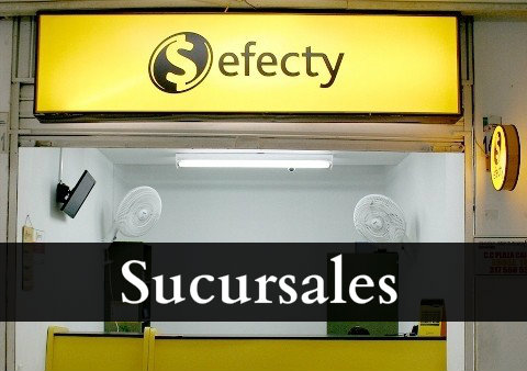 Efecty Pereira