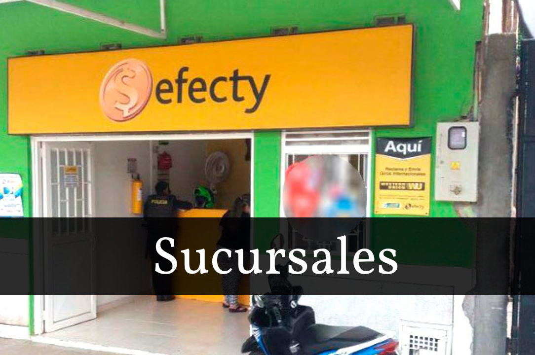 Efecty Villavicencio