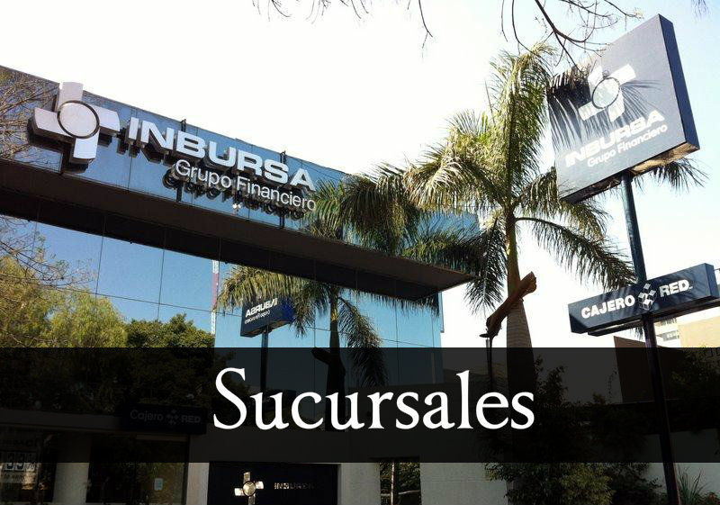 Inbursa Toluca