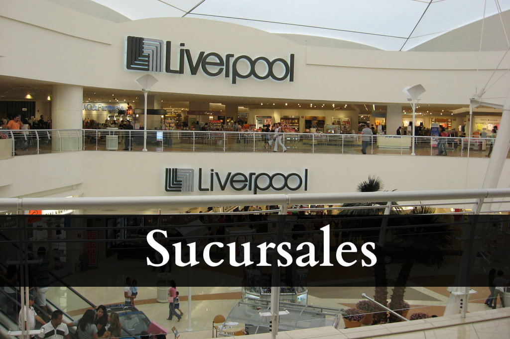 Liverpool Monterrey