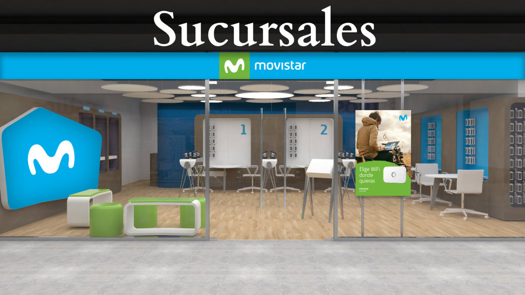 Movistar Bogotá