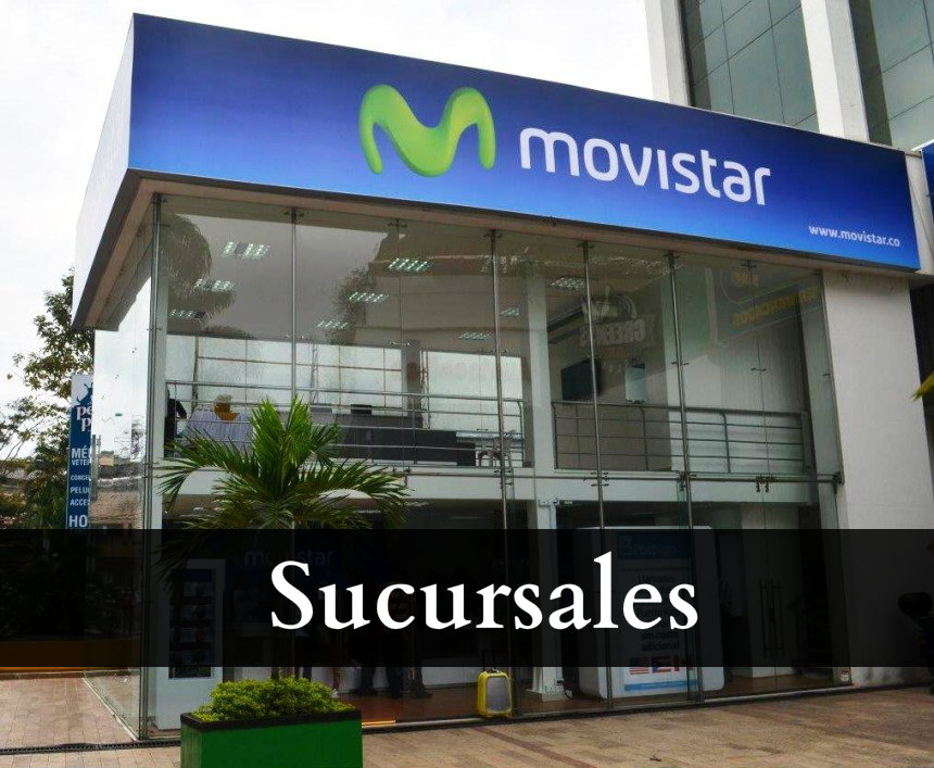 Movistar Cali