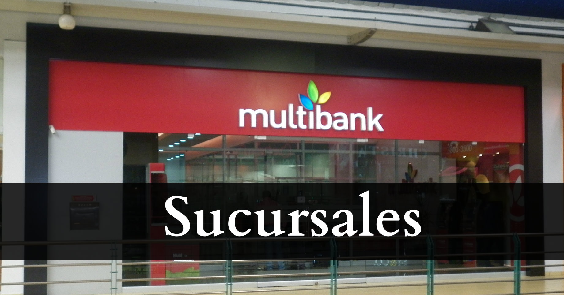 Multibank Bogotá