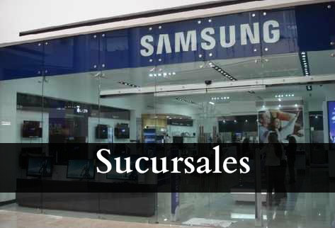 Samsung Bogotá