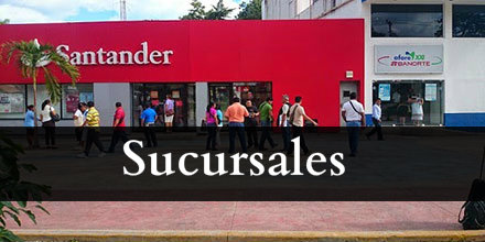 Santander Cancún