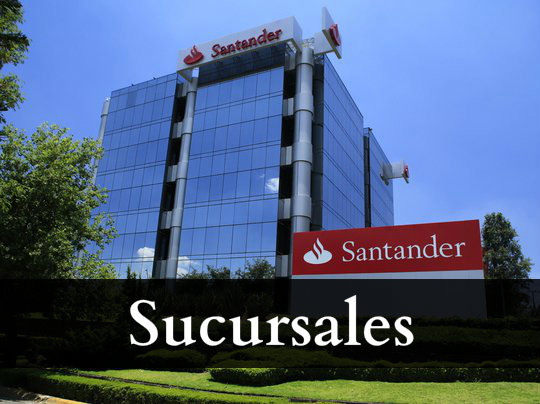 Santander Mexicali