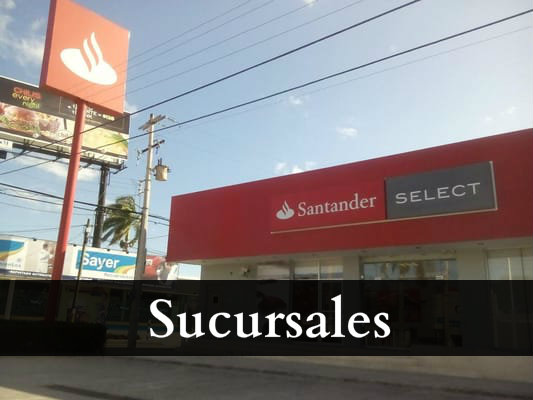 Santander Mérida
