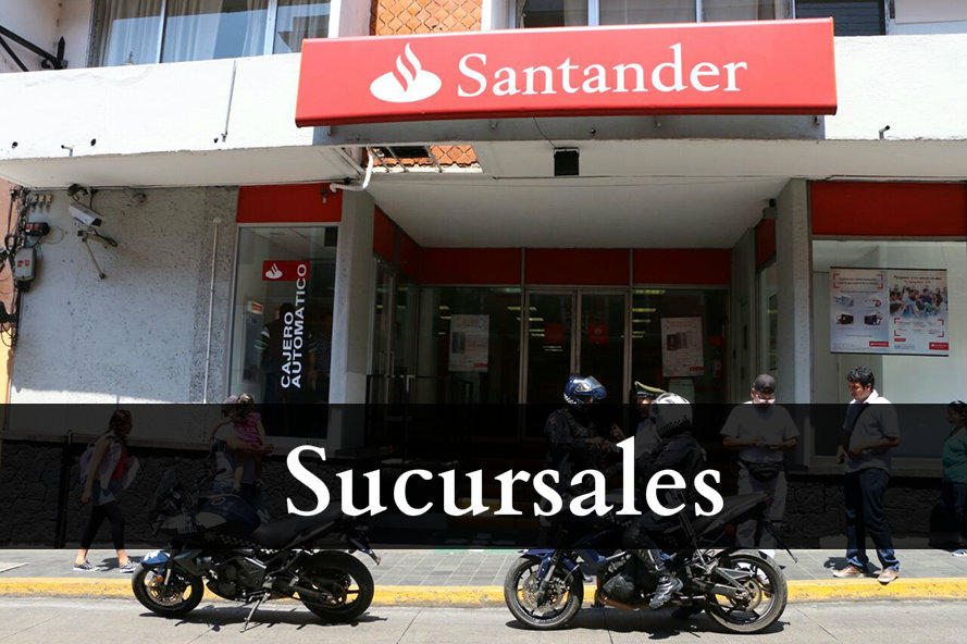 Santander Xalapa