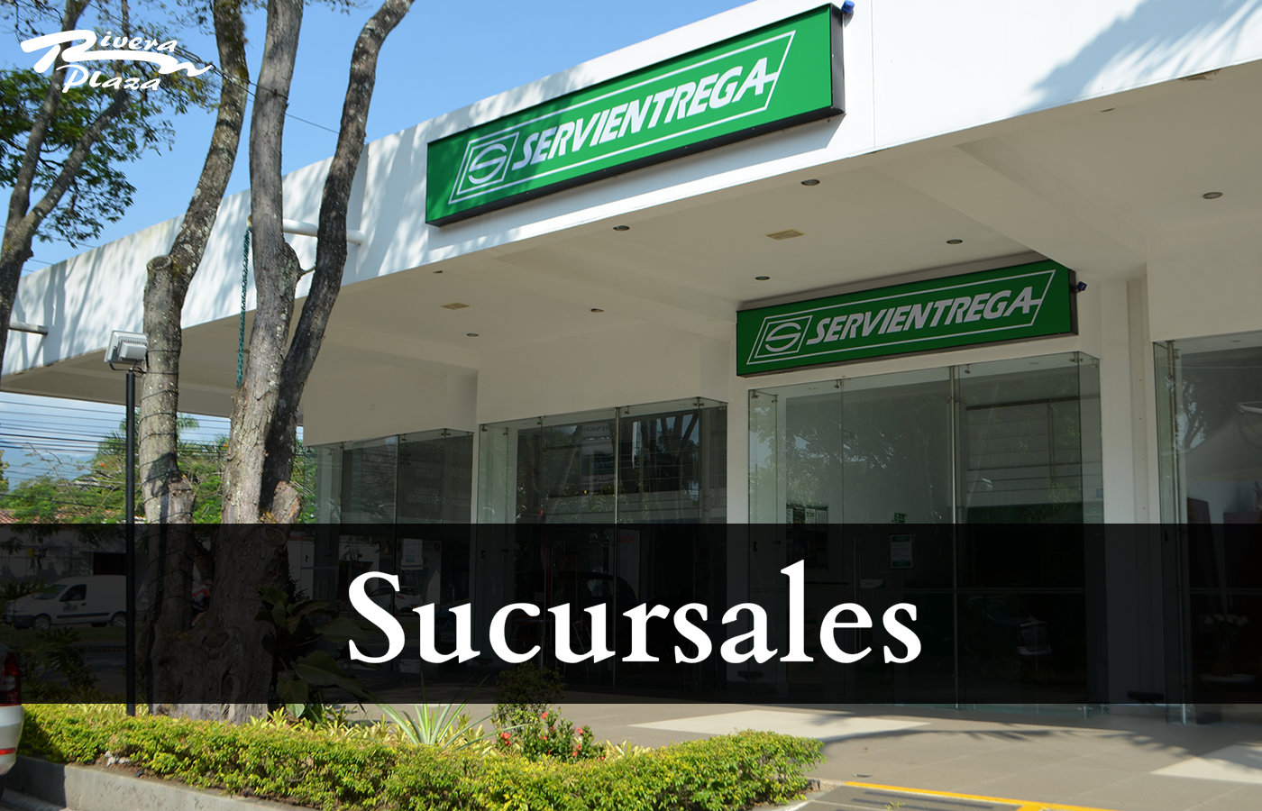 Servientrega Cali