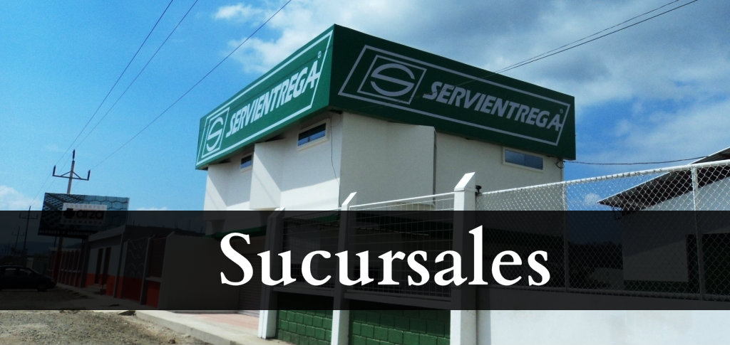 Servientrega Neiva