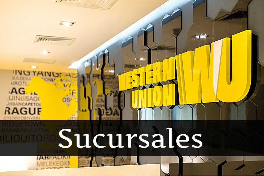 Western Union San Isidro Lima