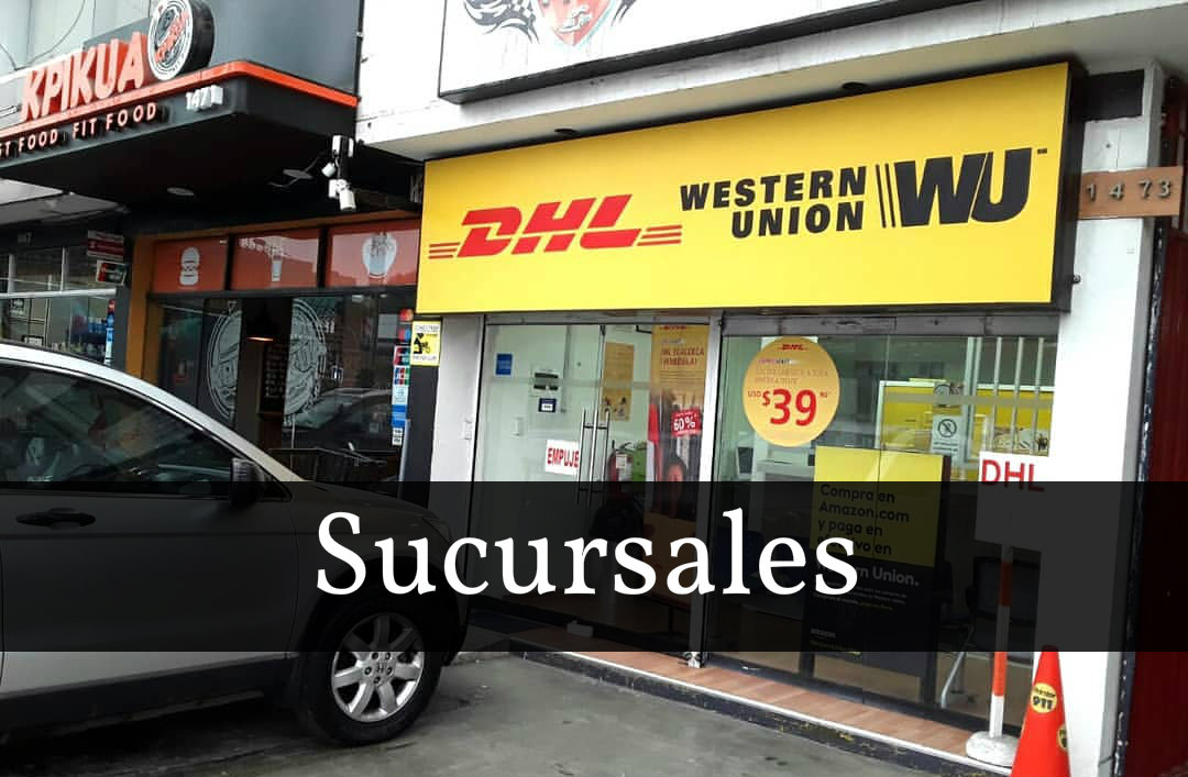 Western Union Santiago de Surco Lima