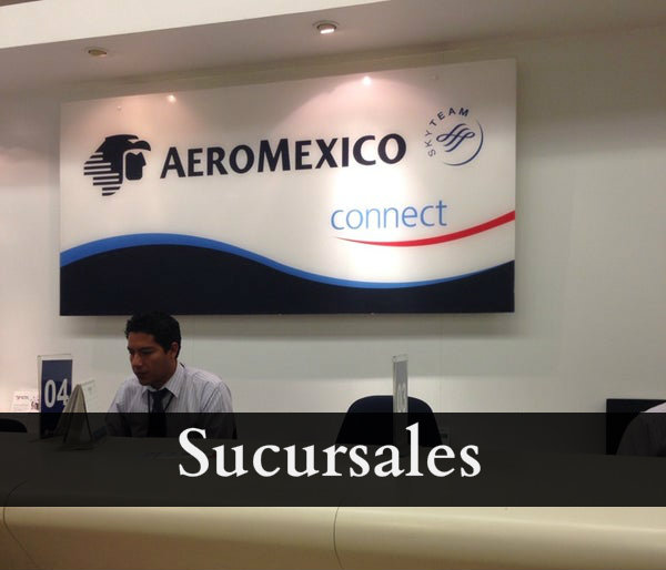 Aeromexico CDMX
